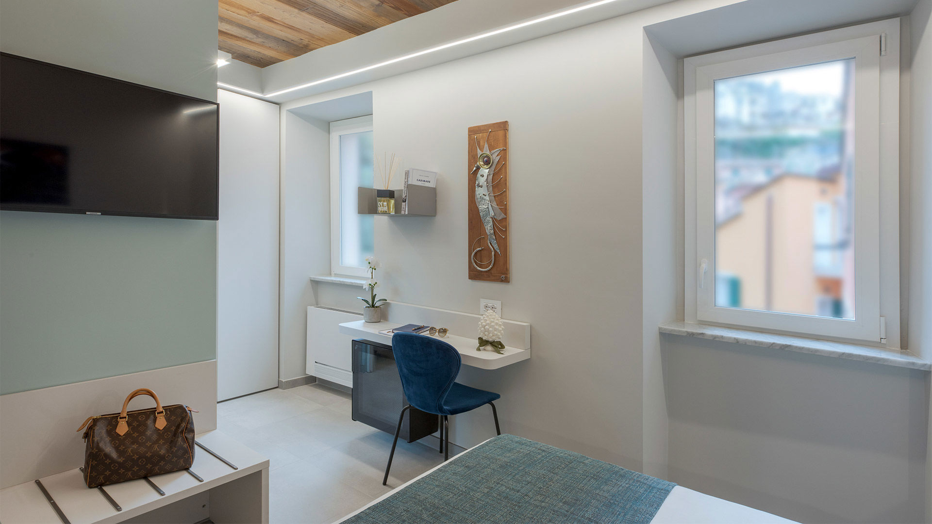 Rooms Cadimare 10
