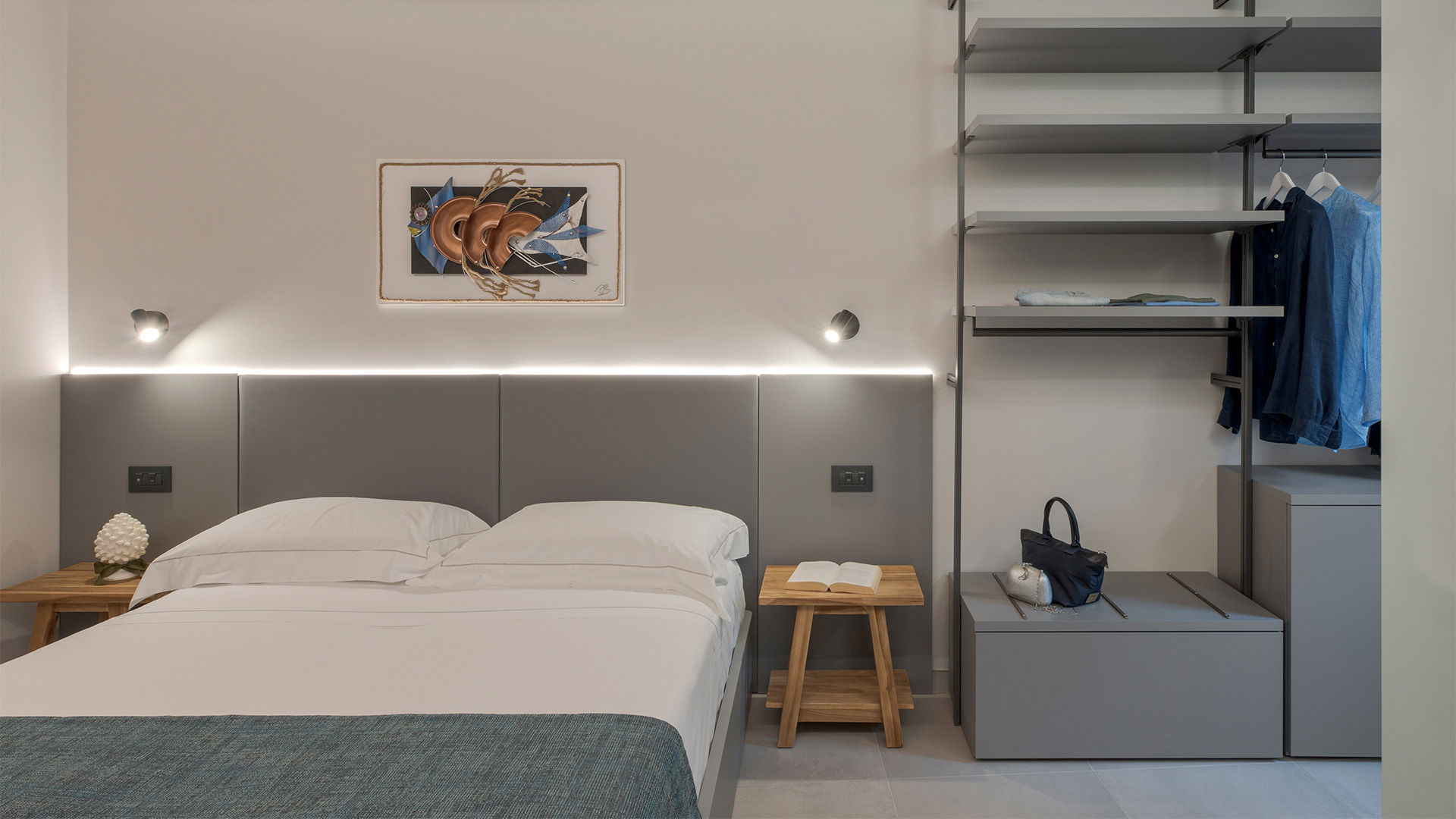 Rooms Cadimare 11