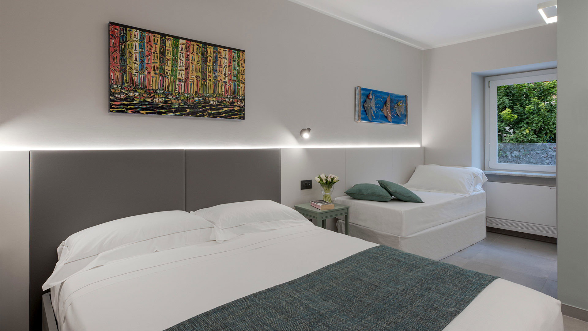 Rooms Cadimare 9