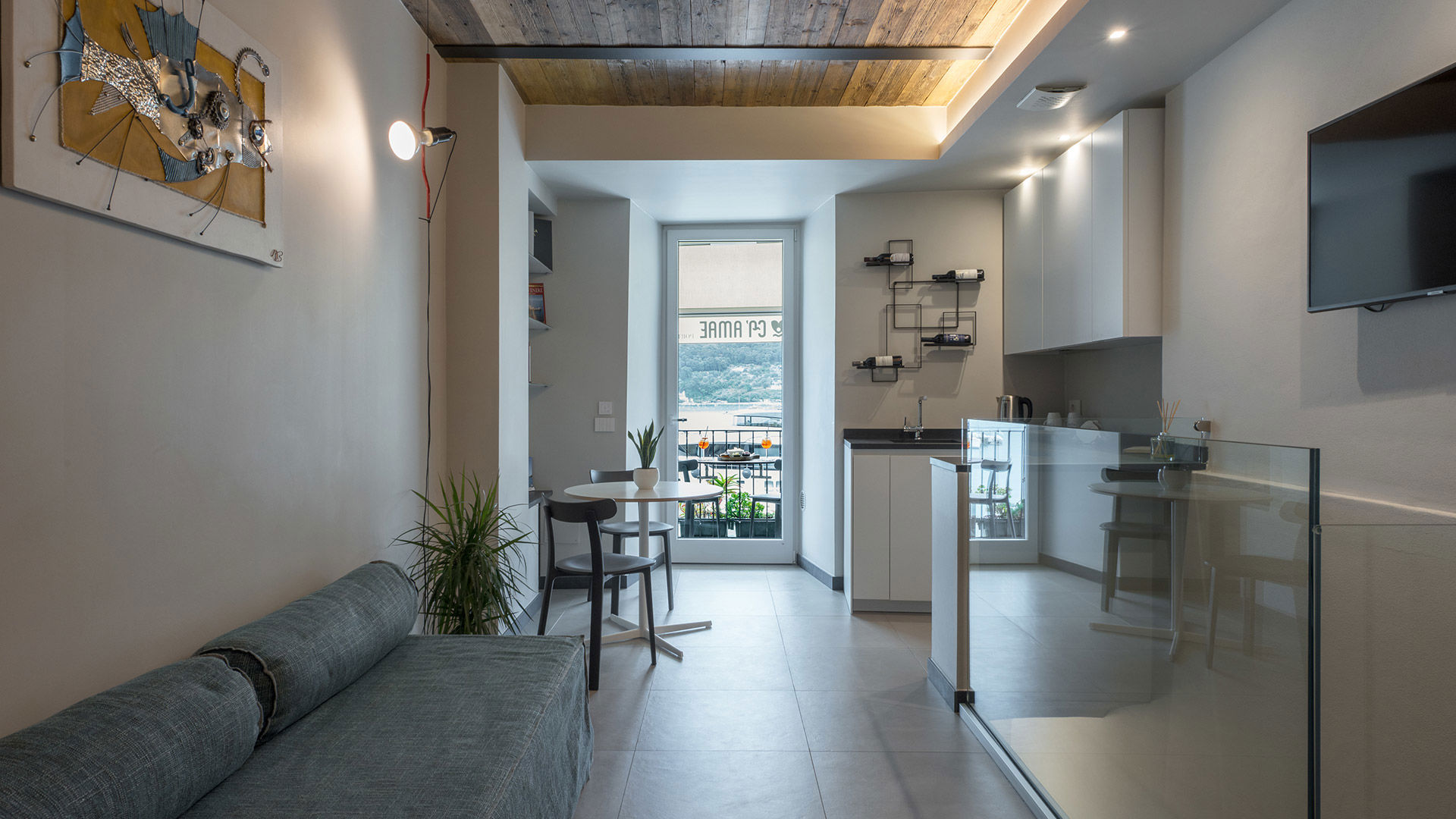 Suites Portovenere 9