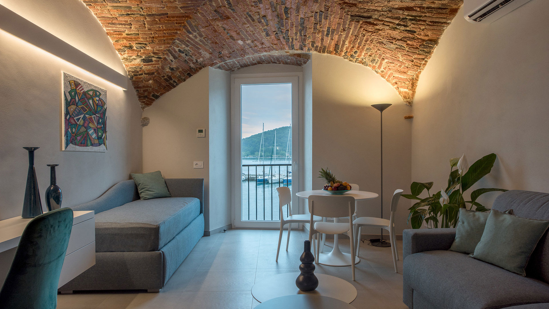 Suites Portovenere 13