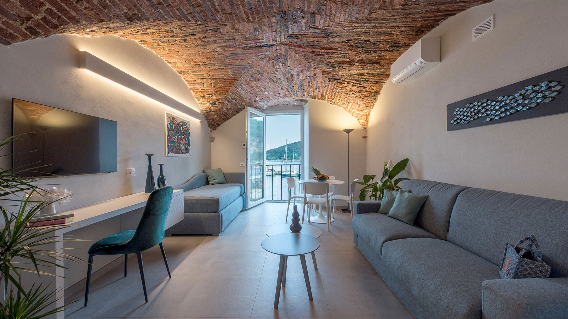 Suites Portovenere 14