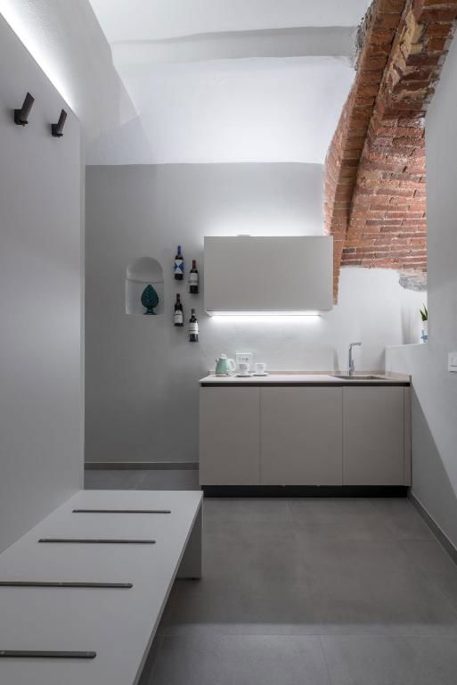 "Le Volte" SUITE SUPERIOR SEA VIEW 7