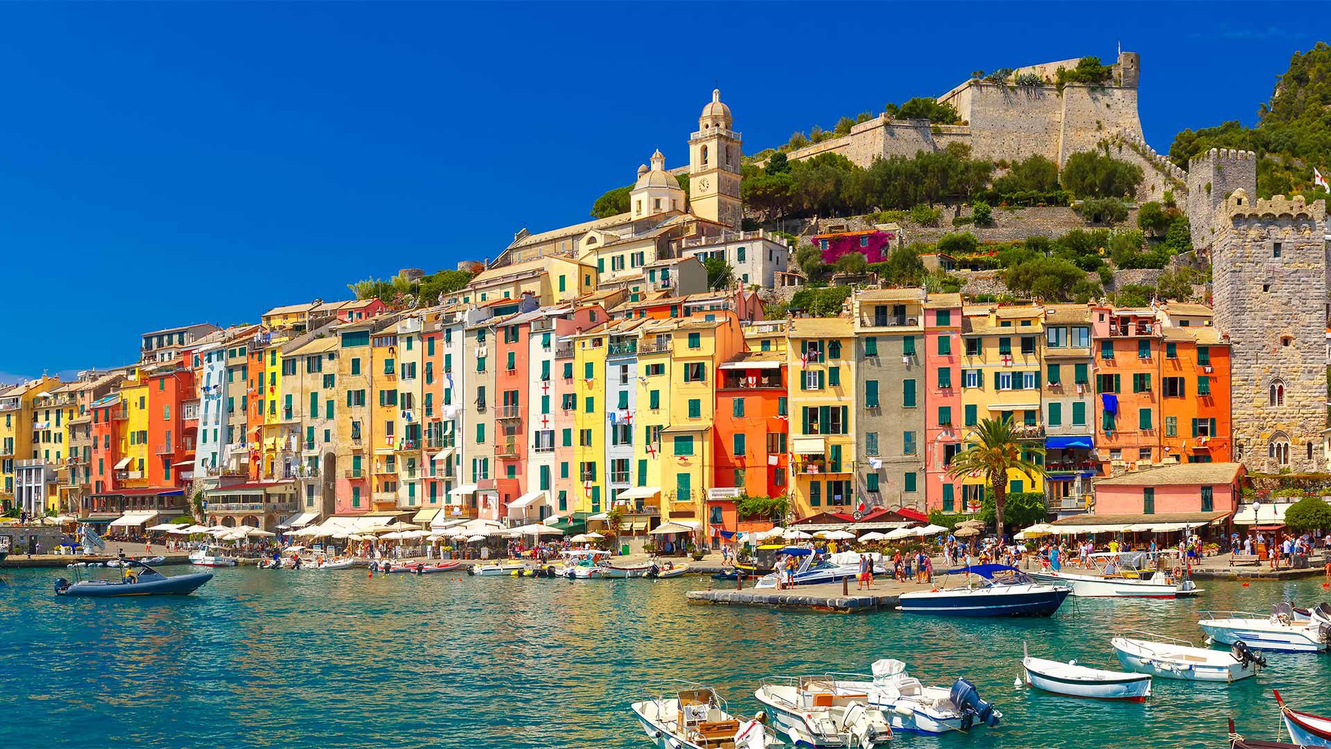 Welcome to Ca' Amae 2