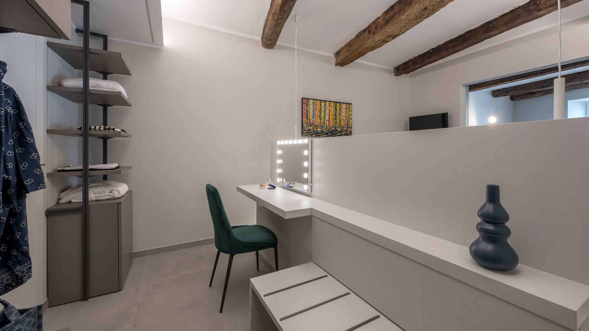 "La Gatta" SUITE DELUXE SEA VIEW 9