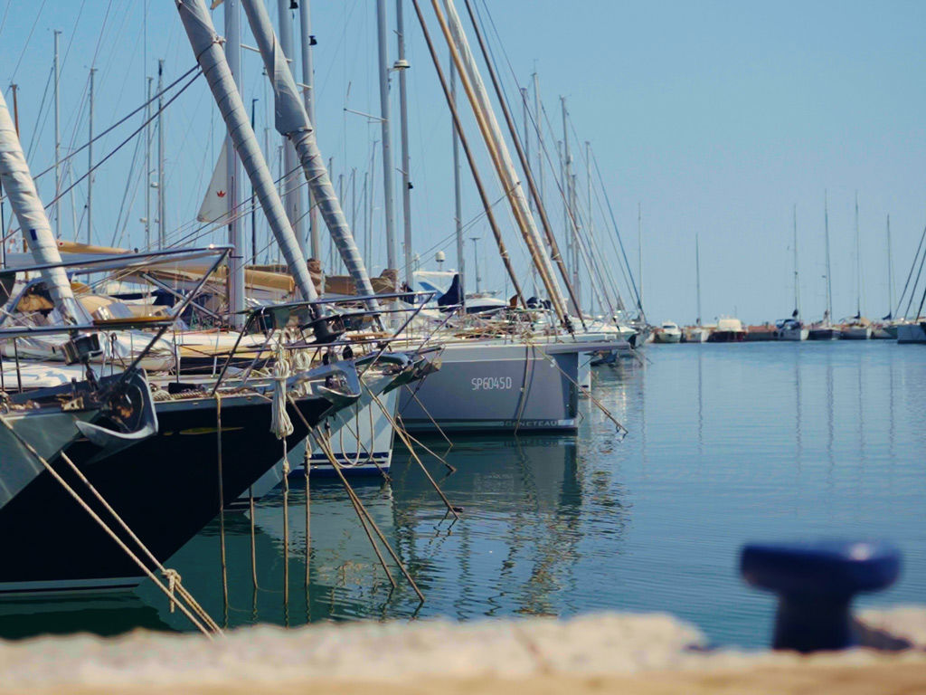 Porto Lotti Suite Hotel 4