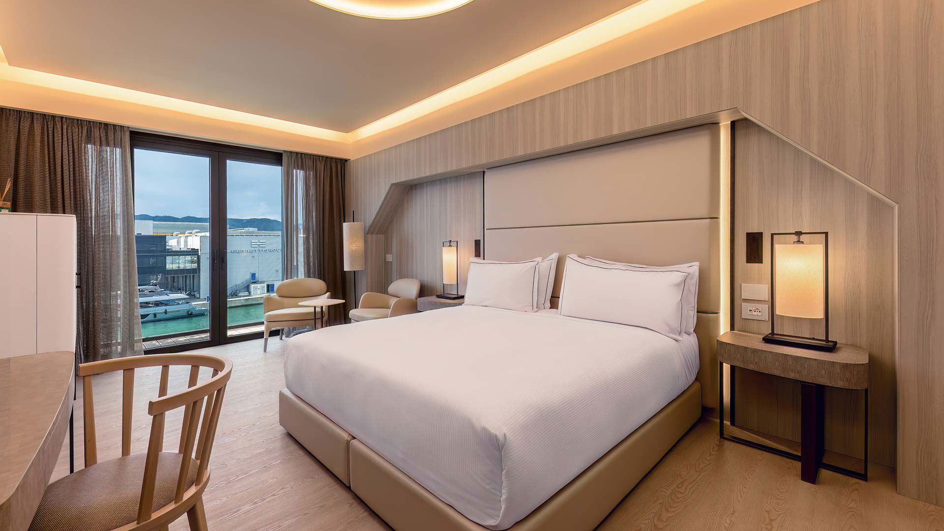 Junior Suite 1