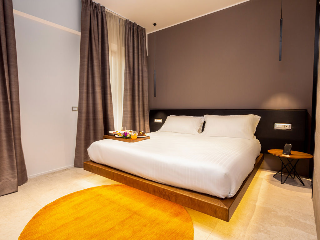 The Corner Duomo - The Business Room 4