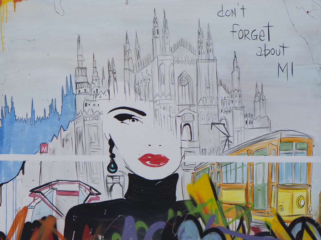 The Corner Duomo - المفهوم 9