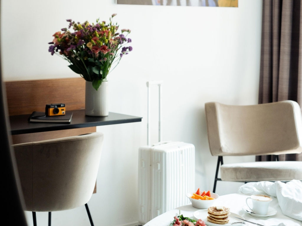 The Corner Duomo - Services 8