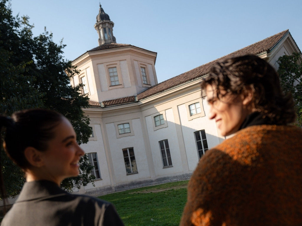 The Corner Duomo - Location 7