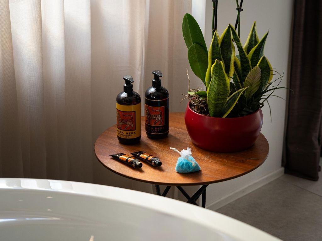 The Corner Duomo - Services 8