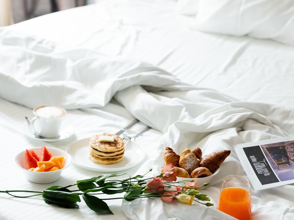 The Corner Duomo - Services 5