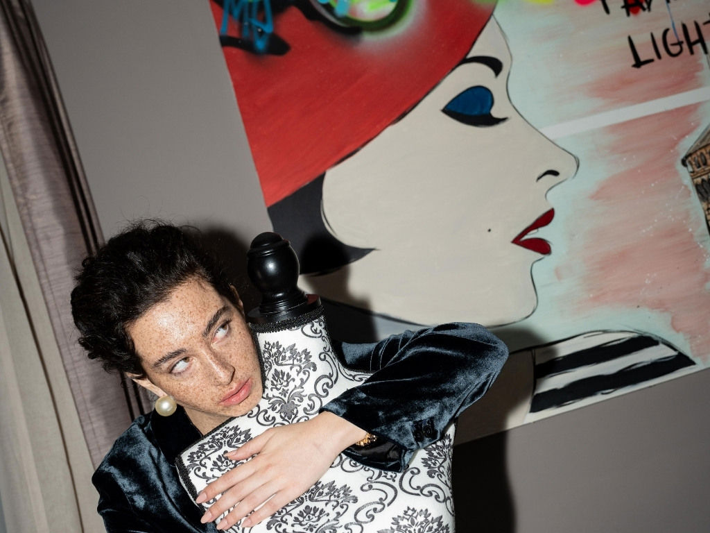 The Corner Duomo - Le Suite con SPA Privata 4 The Corner Duomo - Le Suite con SPA Privata 4