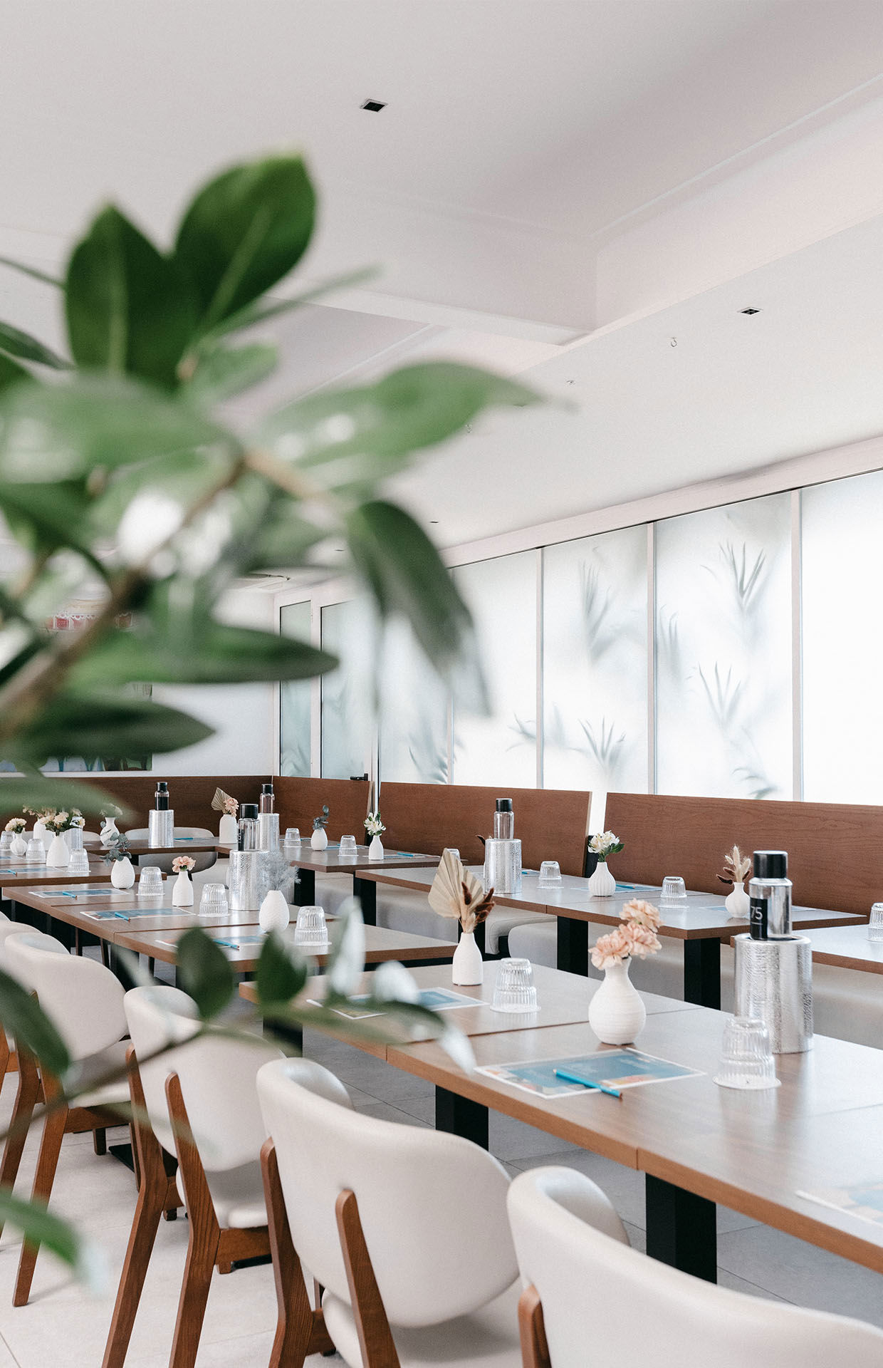 The Corner Duomo - The Frame Lounge & Events 5