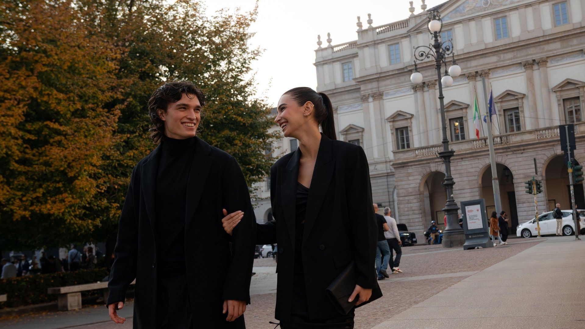 The Corner Duomo - It’s Valentine’s! Make it the Corner way.   5