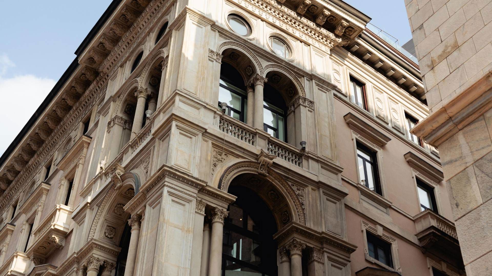 The Corner Duomo - My Corner Blog 21