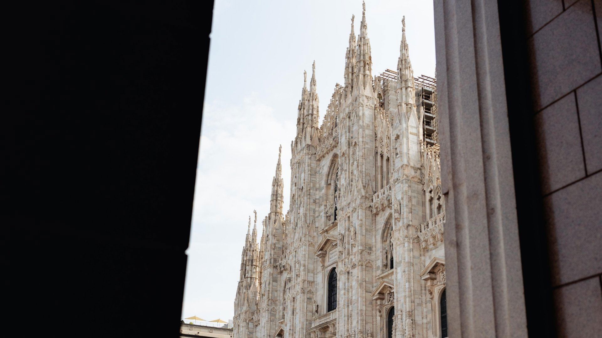 The Corner Duomo - Location 5