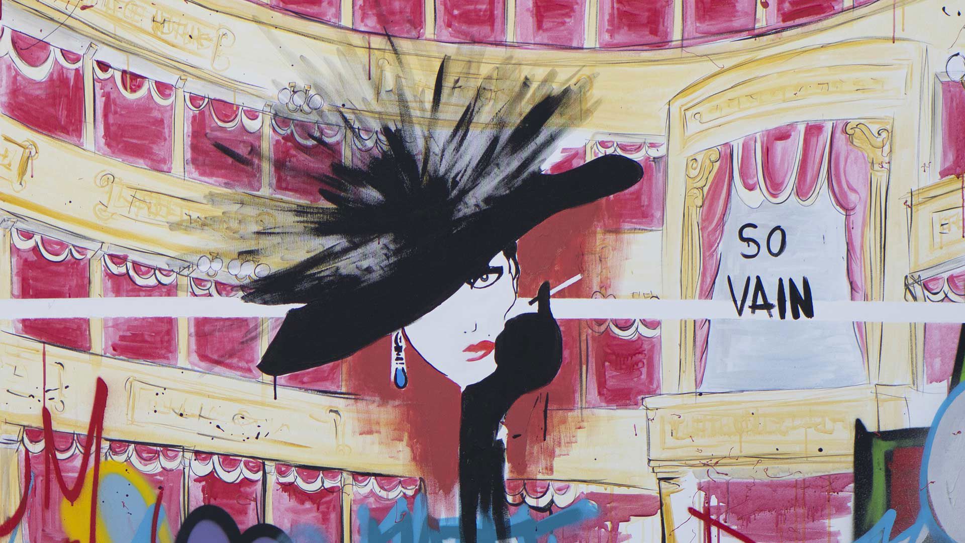 The Corner Duomo - المفهوم 8