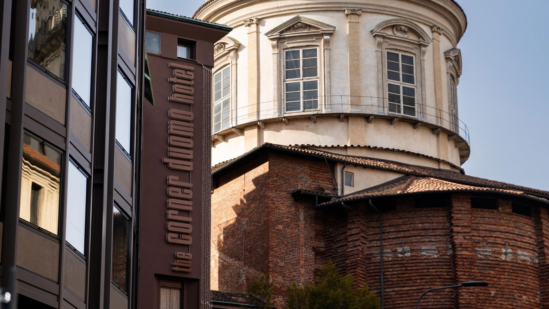 The Corner Duomo - Home Page 5 The Corner Duomo - Home Page 5