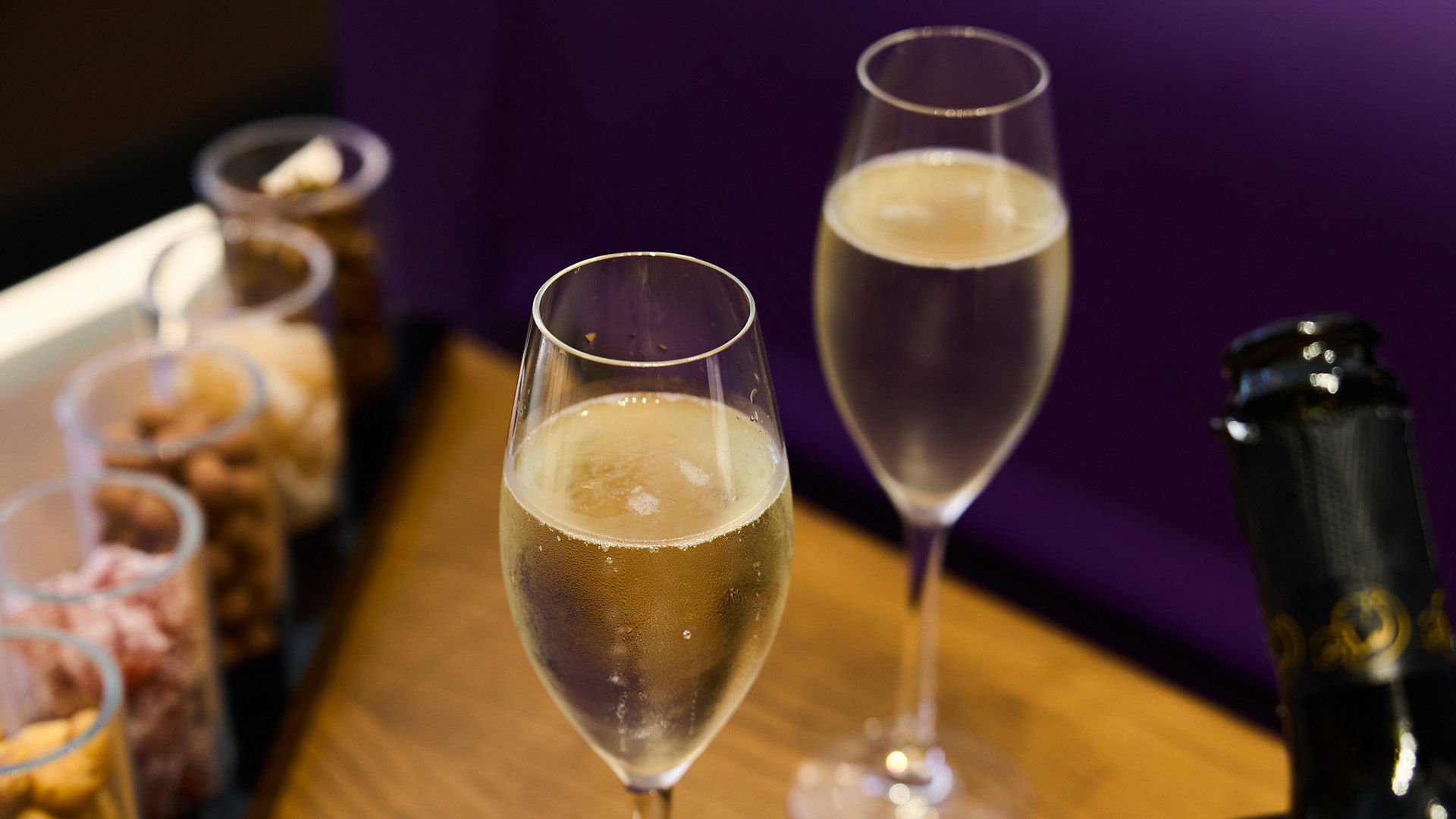 The Corner Duomo - Services 5