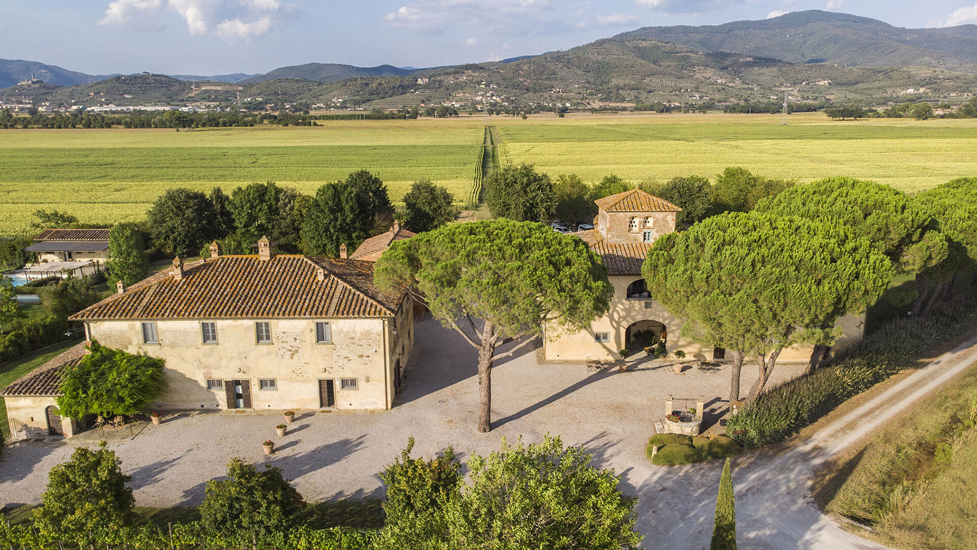 Le Terre dei Cavalieri Farmhouse 1 Le Terre dei Cavalieri Farmhouse 1