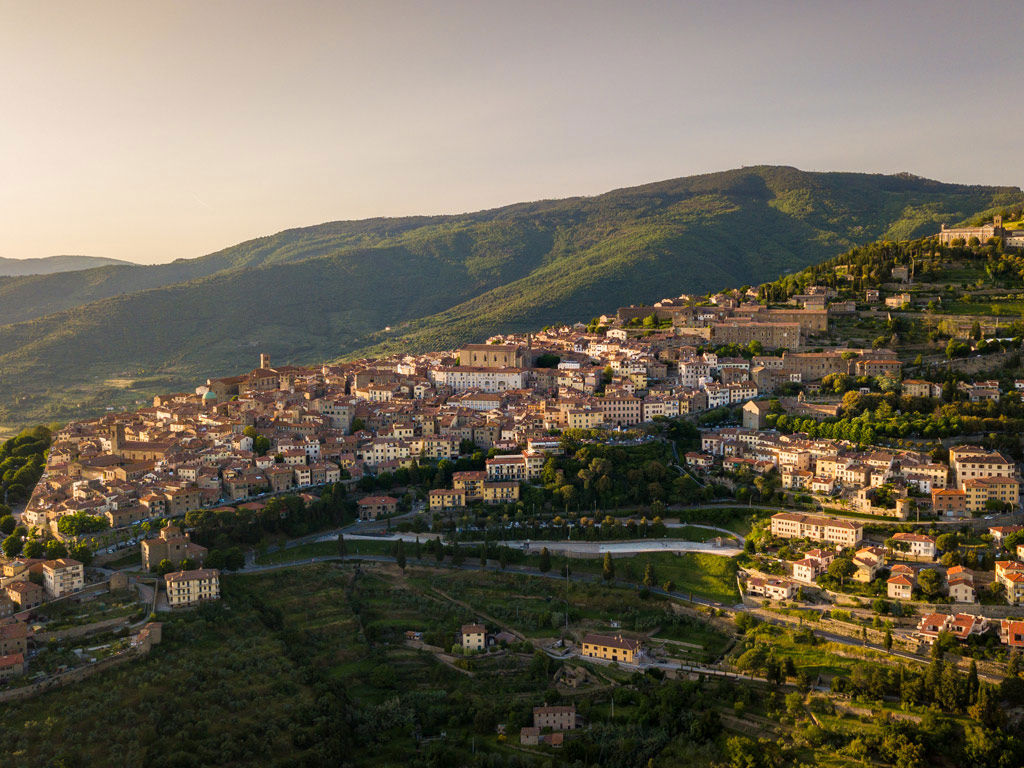 Le Terre dei Cavalieri Farmhouse 1 Le Terre dei Cavalieri Farmhouse 1