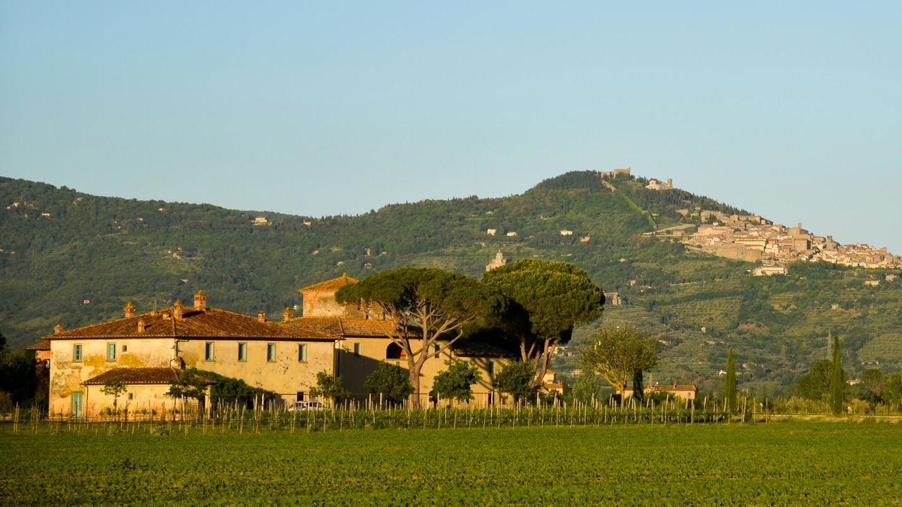 Le Terre dei Cavalieri