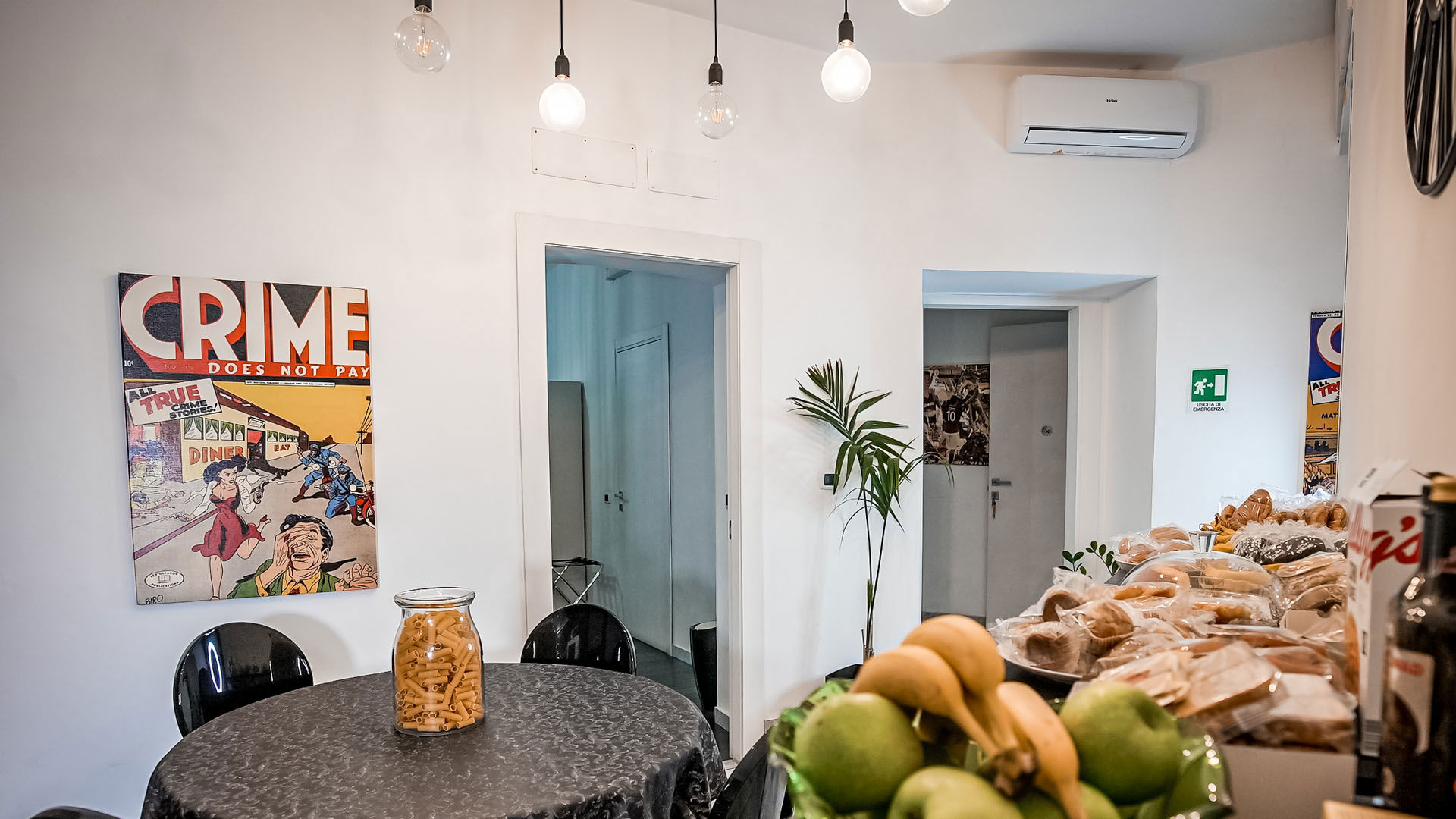 Struttura in esclusiva 3