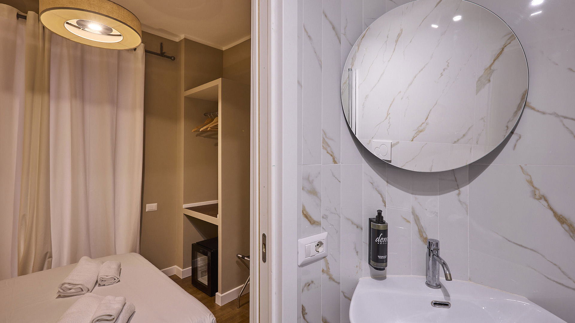 Habitación pequeña 3