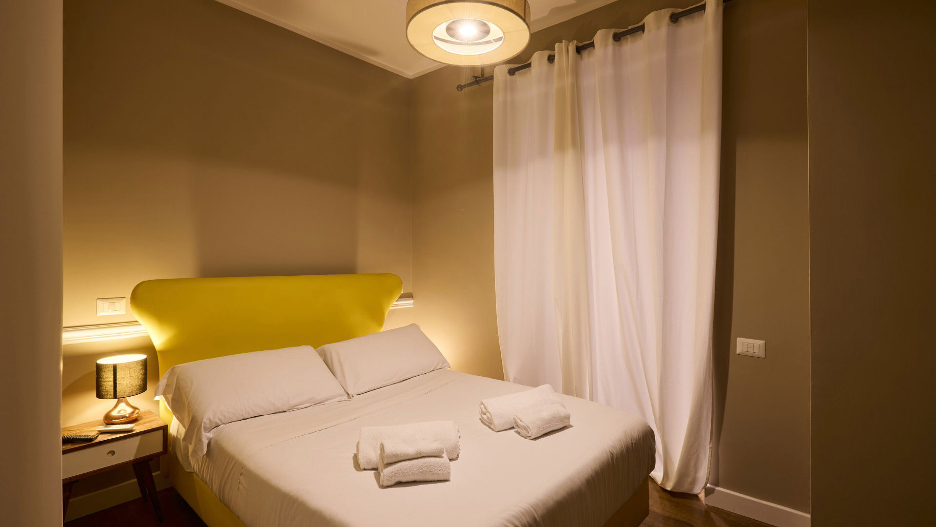 Habitación pequeña 1