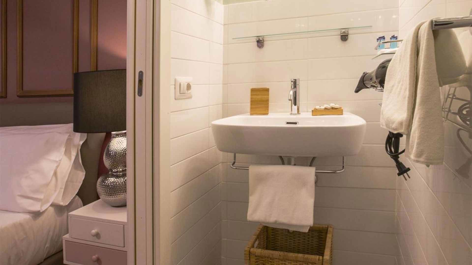 Habitación pequeña 2