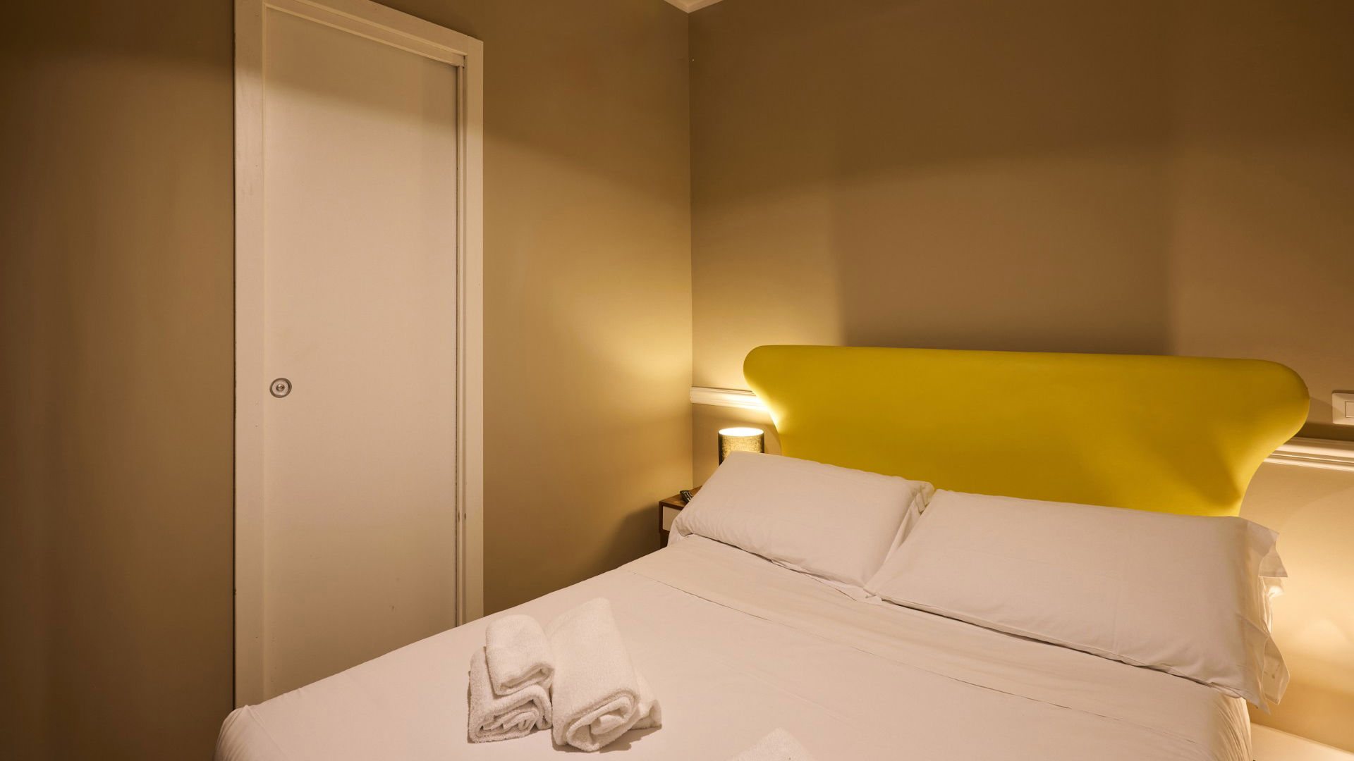 Habitación pequeña 2