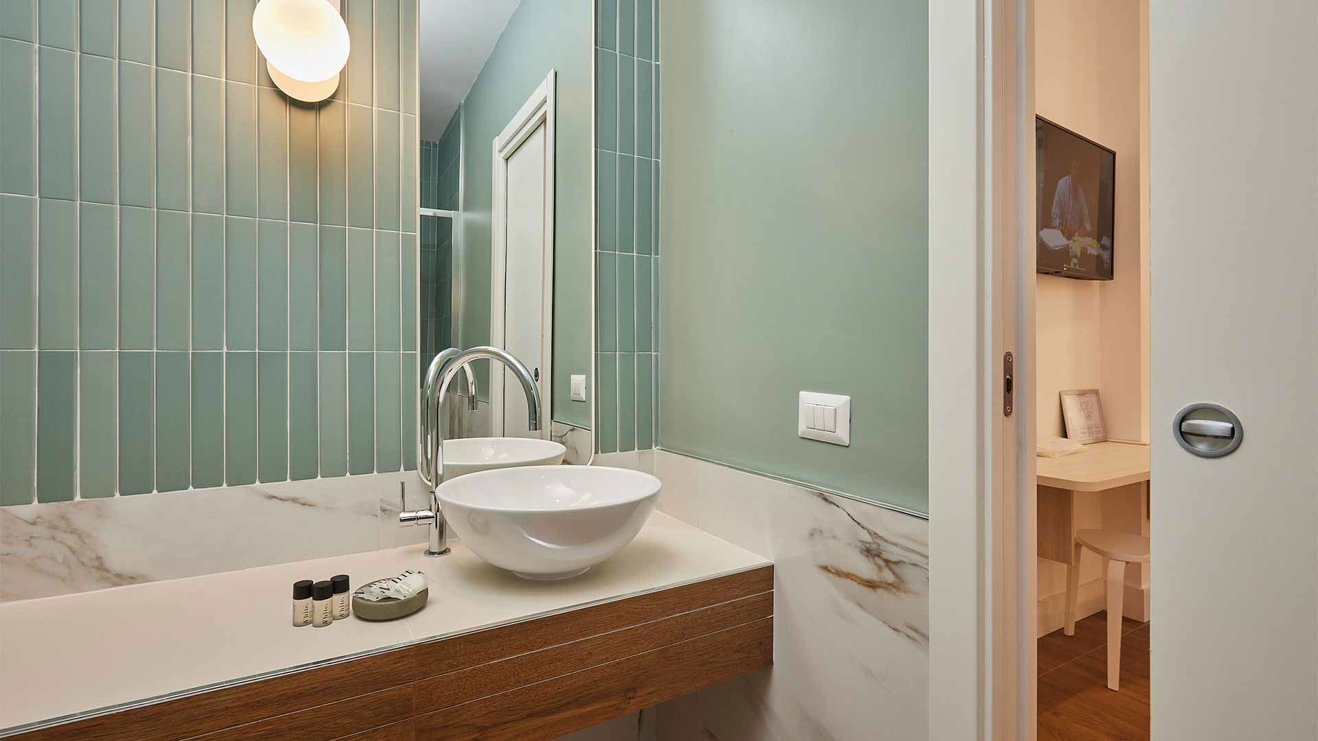Habitación Deluxe 3