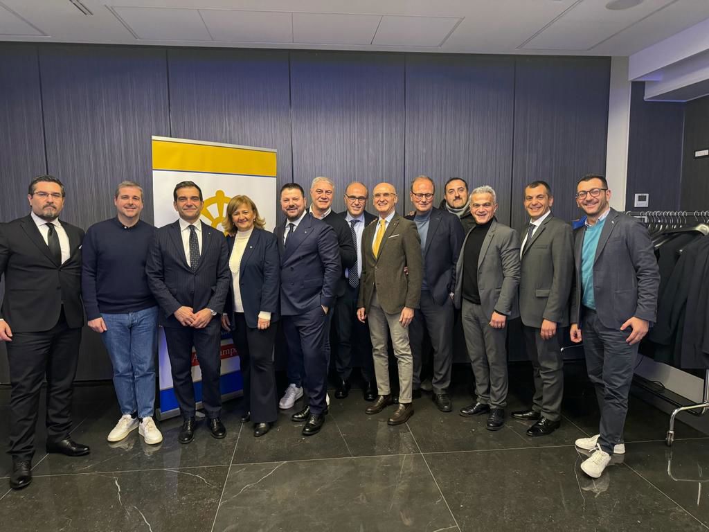 Comitato Direttivo 2