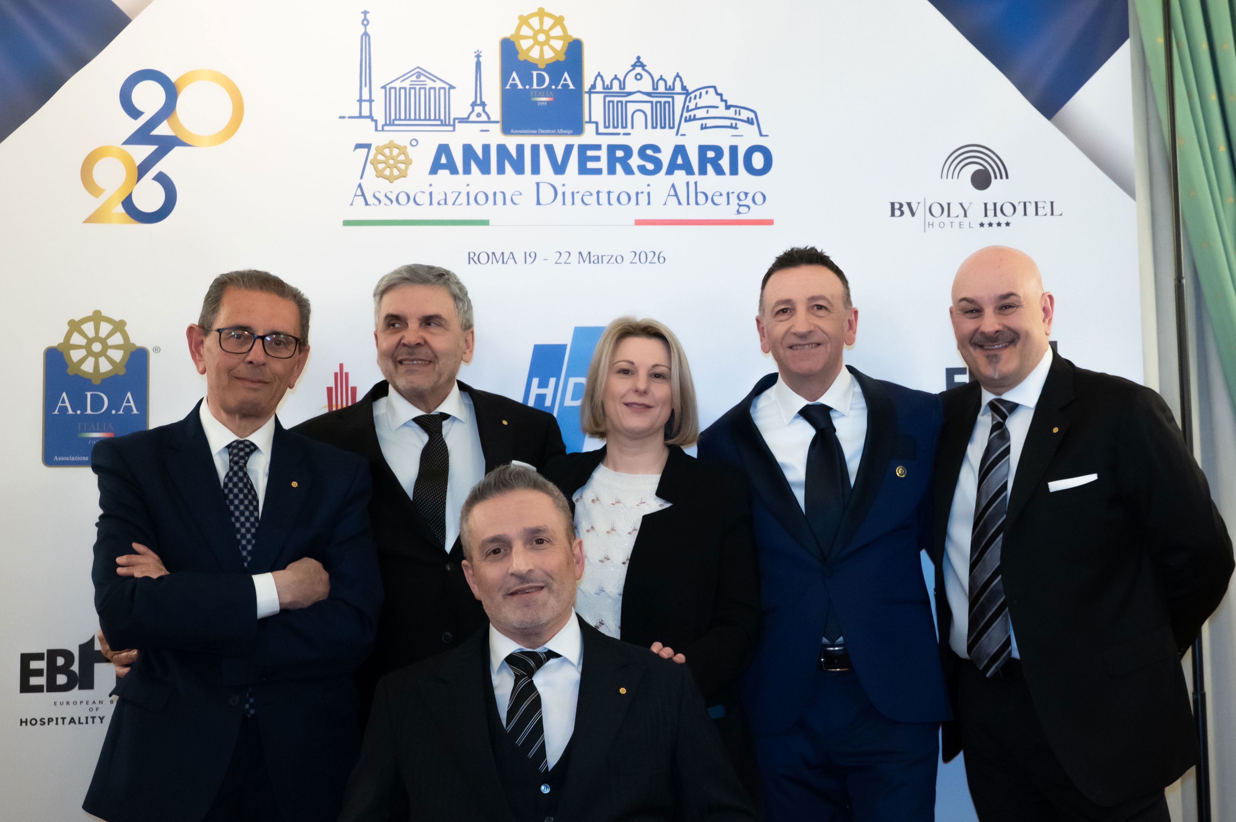 ADA, 70 anni di visione: il direttore d’hotel protagonista del futuro dell’ospitalità 1