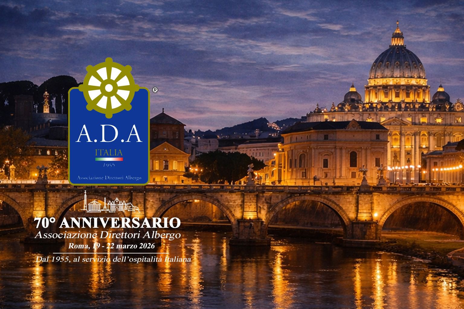 70° Congresso Nazionale A.D.A. 1