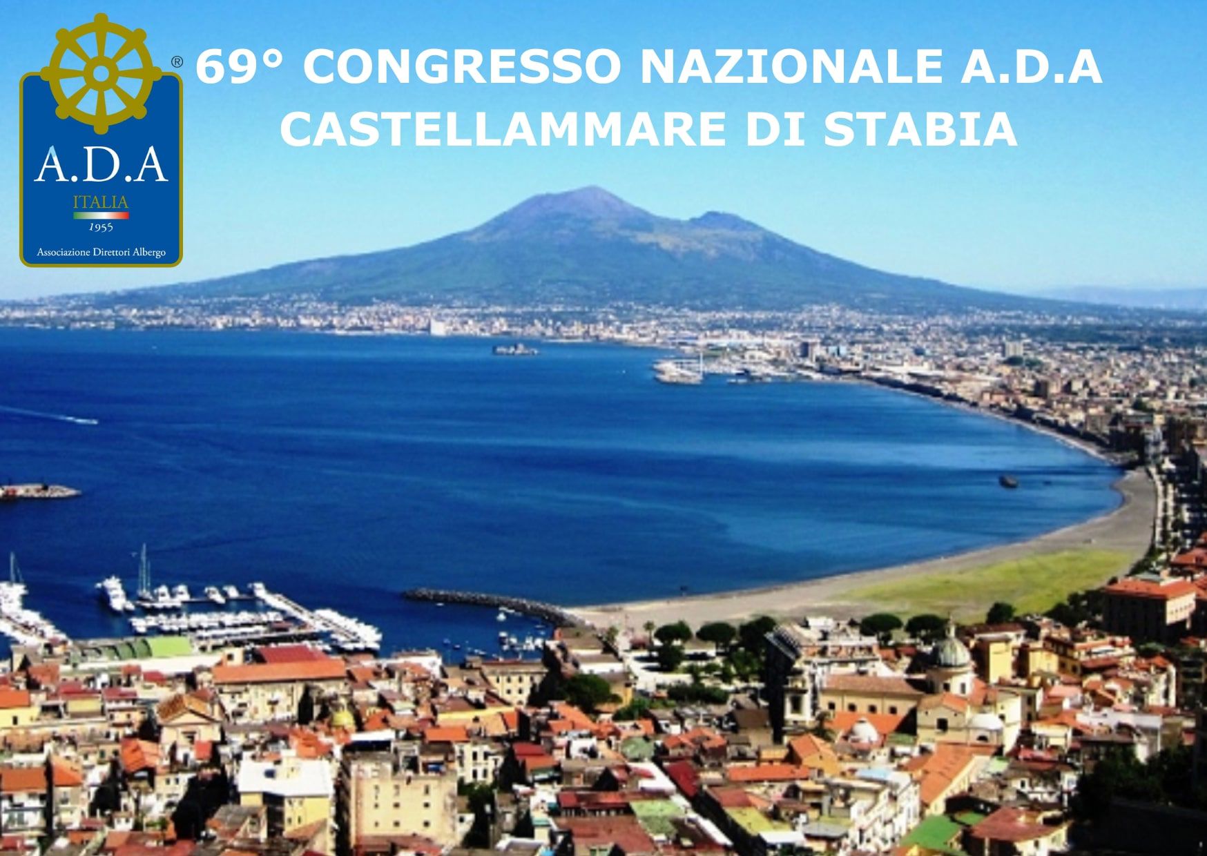 69° Congresso Nazionale A.D.A. 1