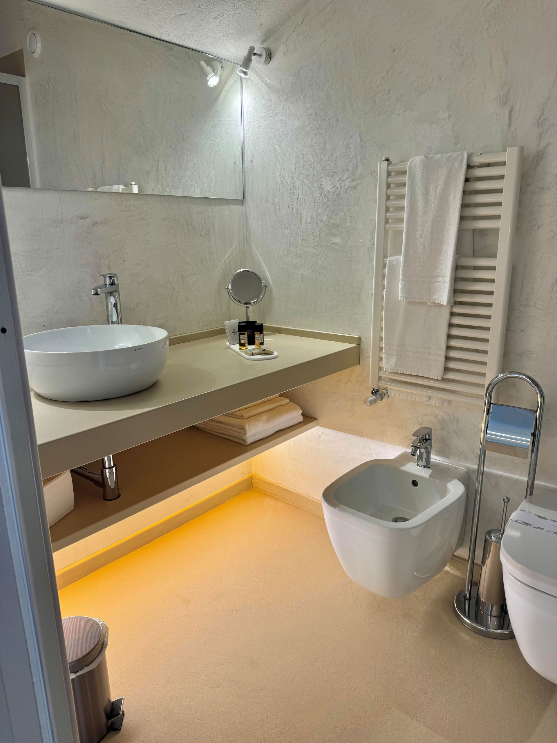 Jatika Hotel - Matrimoniale 2