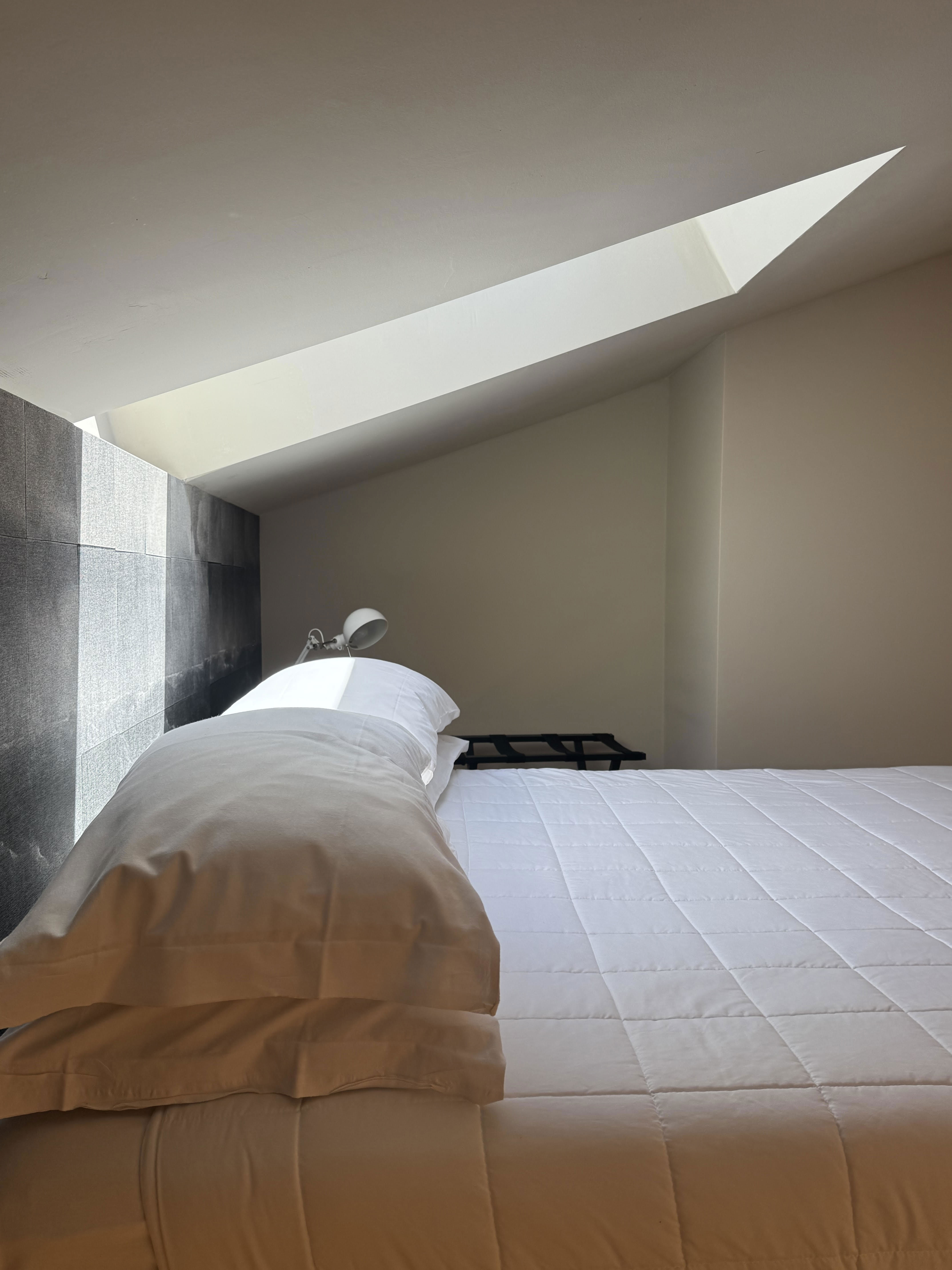 Jatika Hotel - Matrimoniale 1