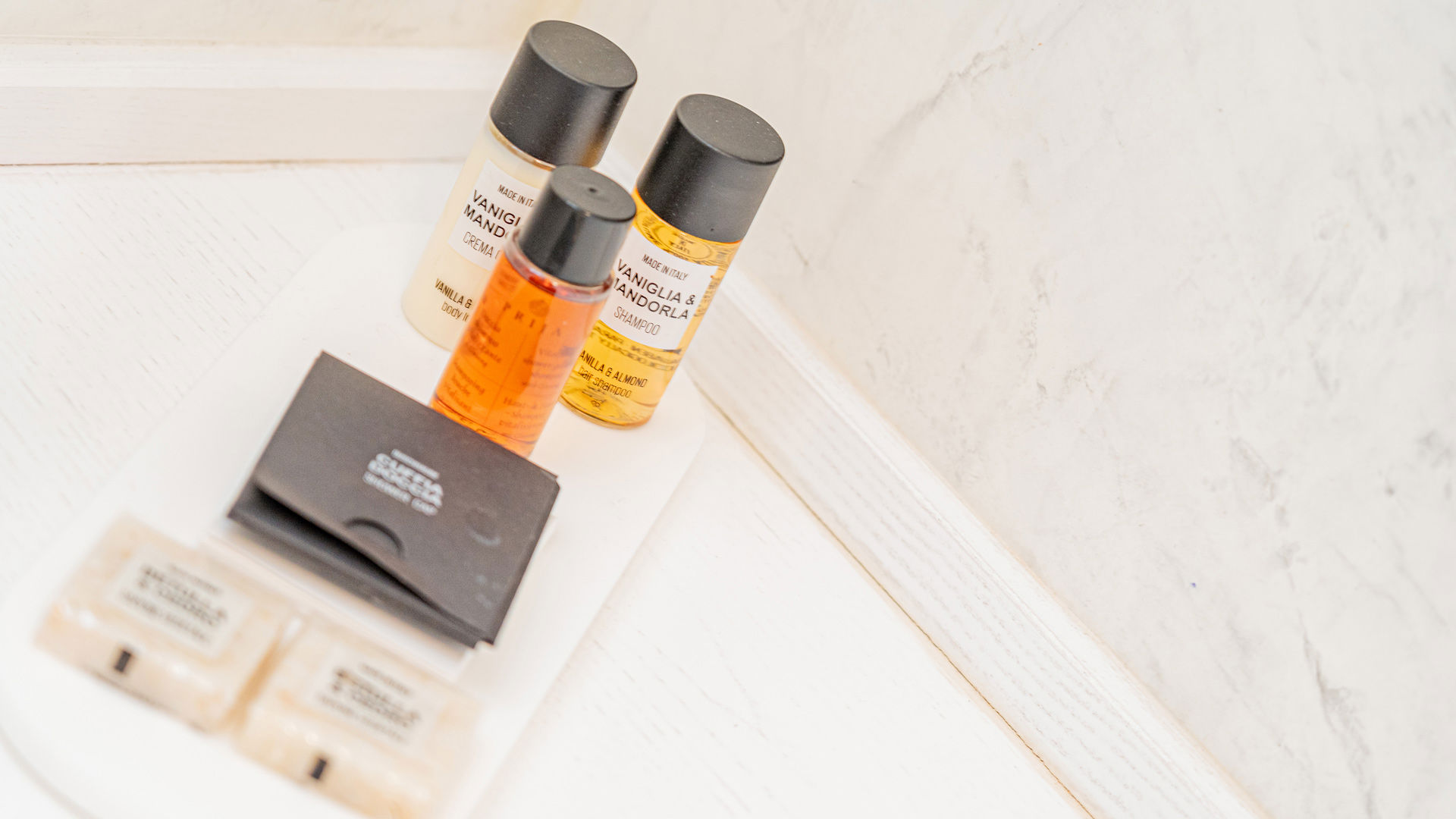 Jatika Hotel - Services 2