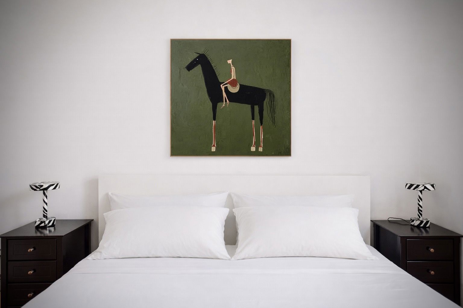 Apartment in Milan 2