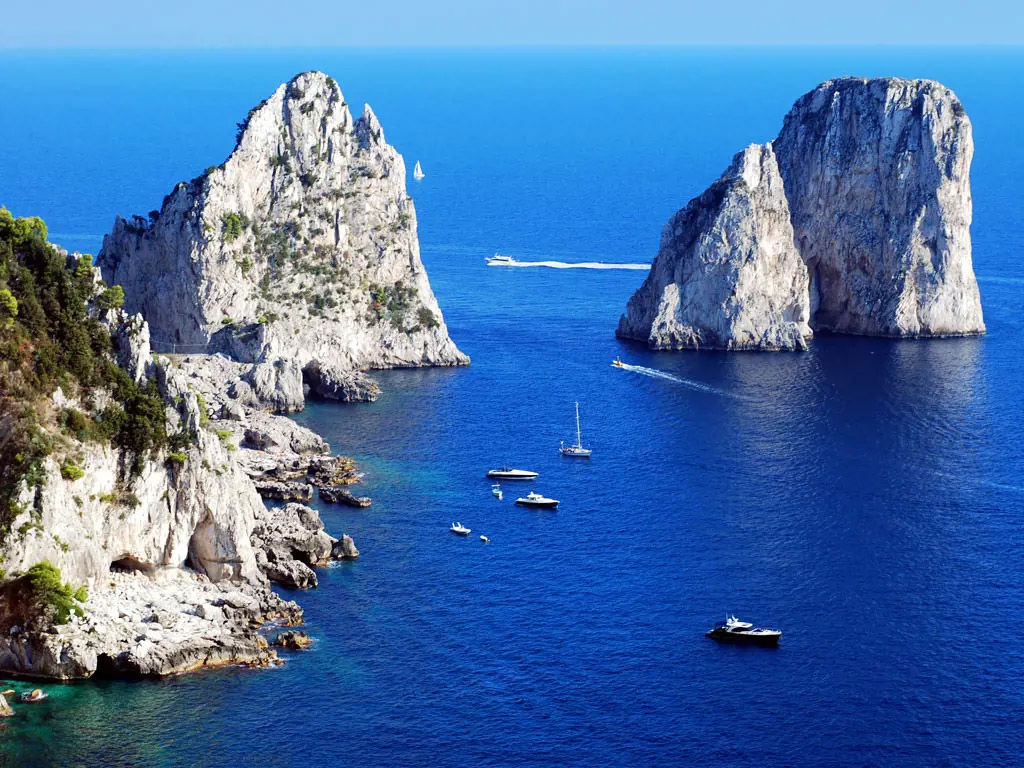 Cosa fare a Napoli 20