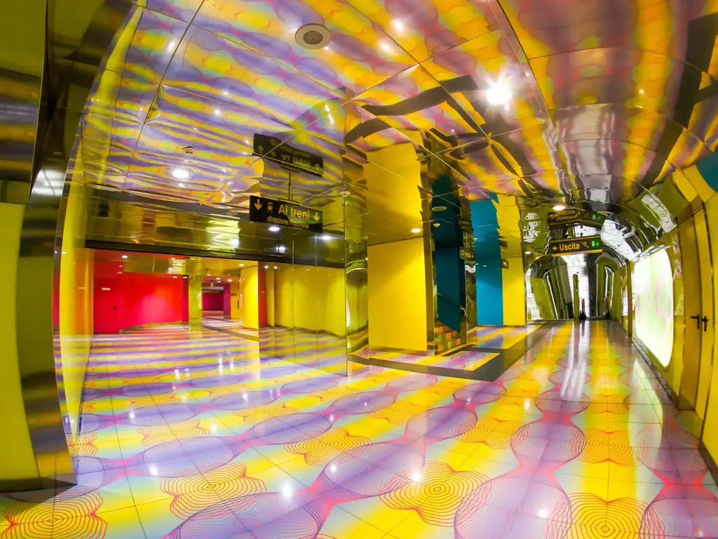 Cosa fare a Napoli 26