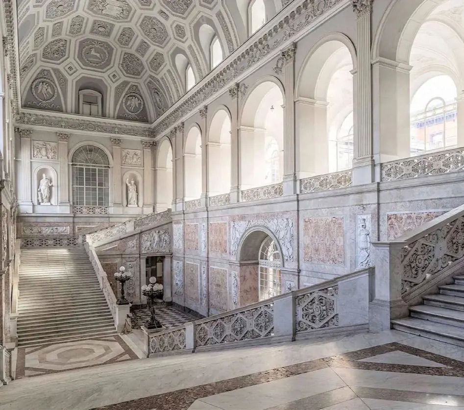 Cosa fare a Napoli 21