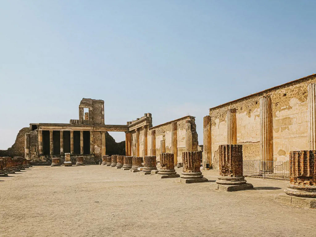 Cosa fare a Napoli 19