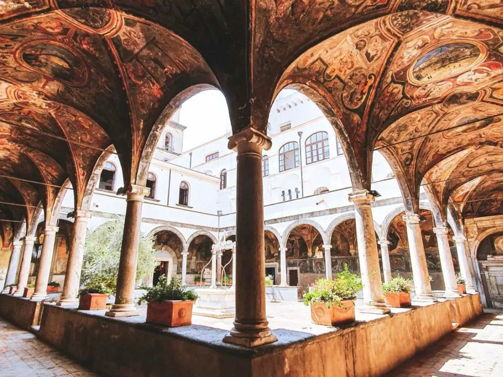 Cosa fare a Napoli 27