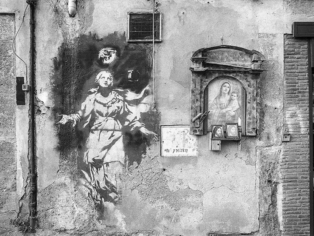 Cosa fare a Napoli 25