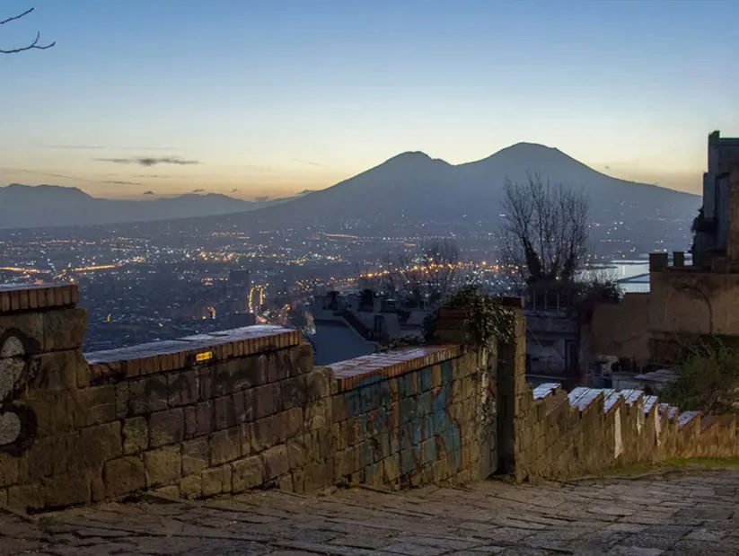 Cosa fare a Napoli 22