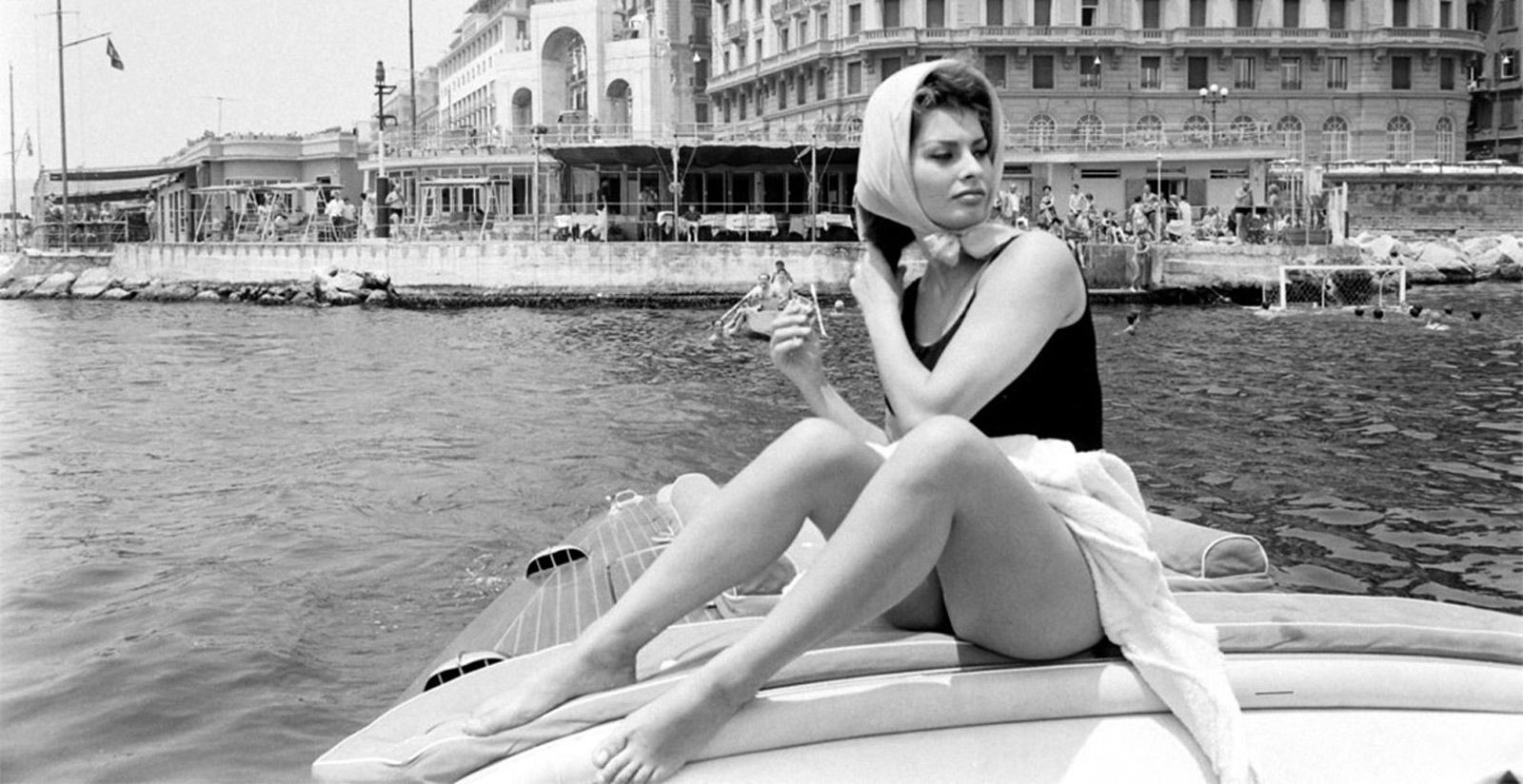 Naples as Film Location 2